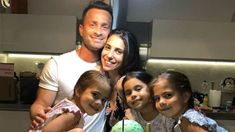 Soprendente declaración de Martín Baclini a Cinthia Fernández: Vos y tus hijas están en mi herencia Soprendente declaración de Martín Baclini a Cinthia Fernández: Vos y tus hijas están en mi herencia