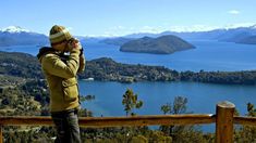 Parque Nacional Nahuel Huapi: precios y actividades.