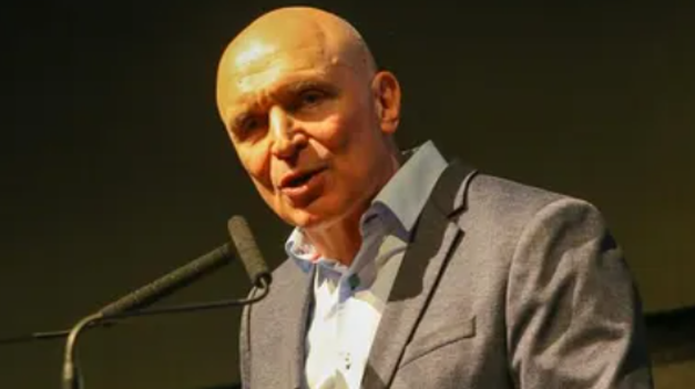Espert insistió en su inocencia sobre el aporte del narcotráfico para la campaña de LLA en 2019.