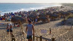 La Pedrera cuenta con interesantes atracciones para todo tipo de turistas La Pedrera cuenta con interesantes atracciones para todo tipo de turistas