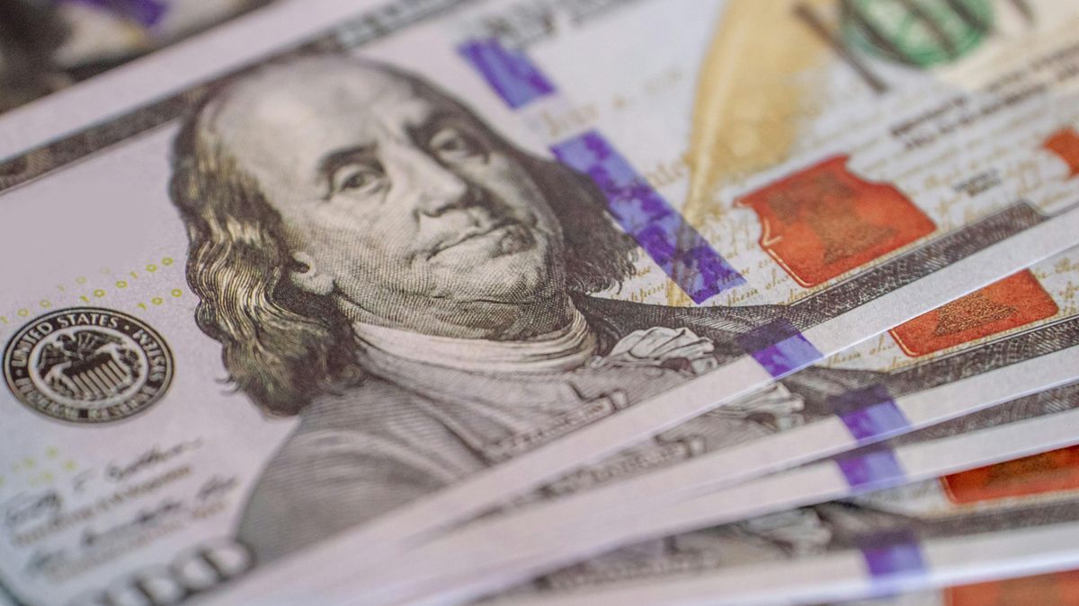 Dólar hoy, dólar blue hoy: a cuánto cotiza el 2 de mayo