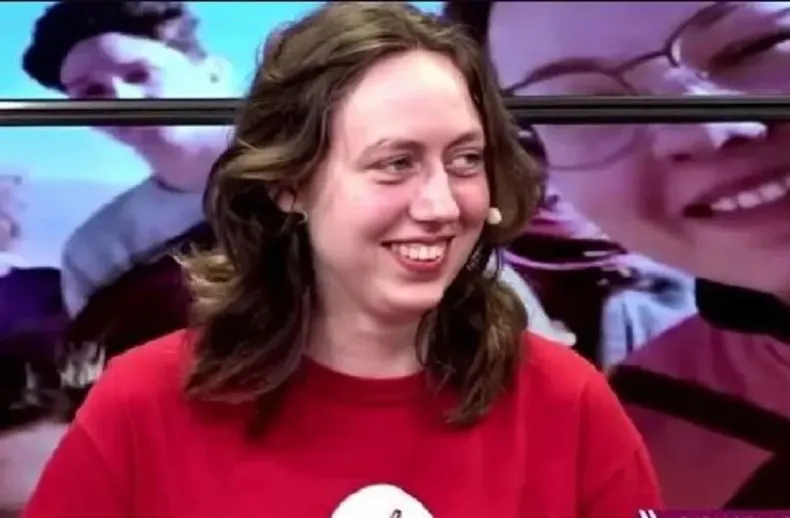 Julia Horn
