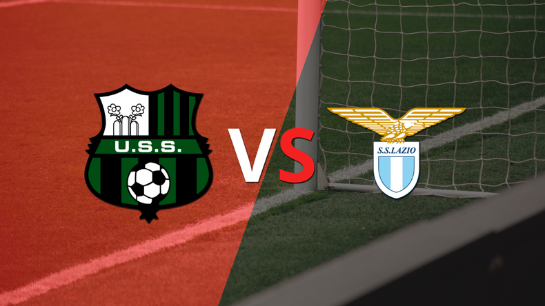 Visita exitosa en el triunfo de Lazio sobre Sassuolo