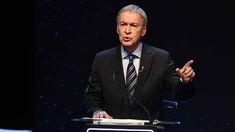 Schiaretti no llamará a votar ni por Massa y Milei y dará libertad de acción