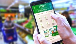 Qué beneficios tiene Cuenta DNI durante febrero 2024