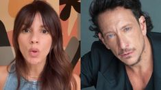 La pareja se divorció en medio de rumores de infidelidades. La pareja se divorció en medio de rumores de infidelidades.