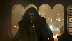 La película de ciencia ficción está basada en la aclamada saga del mismo nombre.