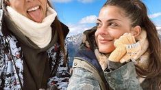 Belu Lucius explicó que Emily entró a El Hotel de los Famosos con un solo objetivo Belu Lucius explicó que Emily entró a El Hotel de los Famosos con un solo objetivo