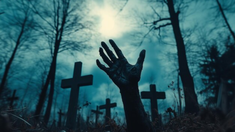 Arqueólogos realizaron un descubrimiento inquietante en Polonia. Arqueólogos realizaron un descubrimiento inquietante en Polonia.