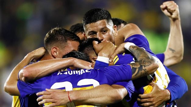 BocaJuniors intenta revertir su suerte contra Deportivo Riestra en La Bombonera