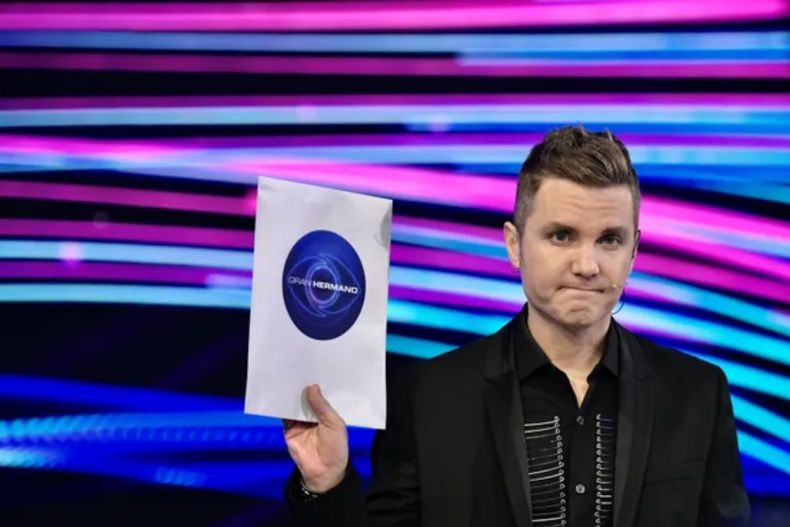 La decisión de Gran Hermano que cambia el juego.