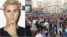 #MarchaBelieber: fans pidieron a Justicia argentina que Justin Bieber pueda regresar al país #MarchaBelieber: fans pidieron a Justicia argentina que Justin Bieber pueda regresar al país