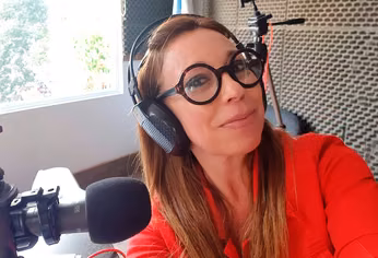 Marcela Giorgi falleció este sábado a sus 61 años.&nbsp;