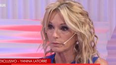 Yanina Latorre Yanina Latorre