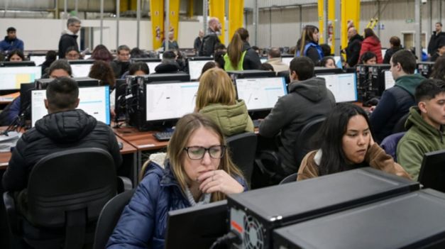 Las elecciones en la provincia de Buenos Aires serán el 7 de septiembre