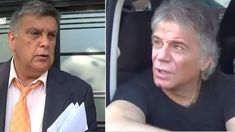 Luis Ventura y Beto Casella reavivan la pelea: uno lo desafía y el otro lo invita a pelear Luis Ventura y Beto Casella reavivan la pelea: uno lo desafía y el otro lo invita a pelear