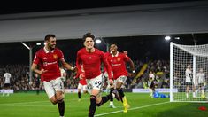 Alejandro Garnacho sigue sumando goles con Manchester United y entusiasma a la Argentina. Alejandro Garnacho sigue sumando goles con Manchester United y entusiasma a la Argentina.