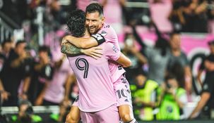 Se confirmó la señal que transmitirá el partido de semifinales de Lionel Messi en Argentina
