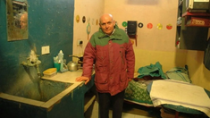 Robledo Puch está alojado en la Unidad Penitenciaria N°26 de Olmos. Robledo Puch está alojado en la Unidad Penitenciaria N°26 de Olmos.