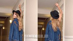 Jimena Barón, crítica con Daniel Osvaldo: No tuvo la valentía de decirme que estaba con otra Jimena Barón, crítica con Daniel Osvaldo: No tuvo la valentía de decirme que estaba con otra