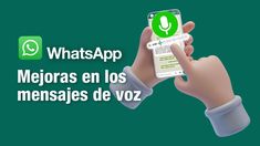 La nueva función ya está disponible en iOS. La nueva función ya está disponible en iOS.