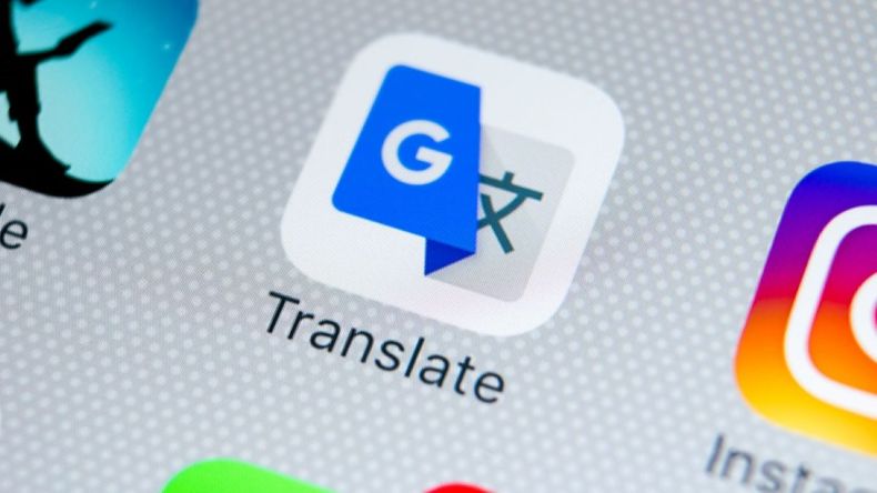 Entre otros idiomas Google incluyó al guaraní, quechua y aymara.