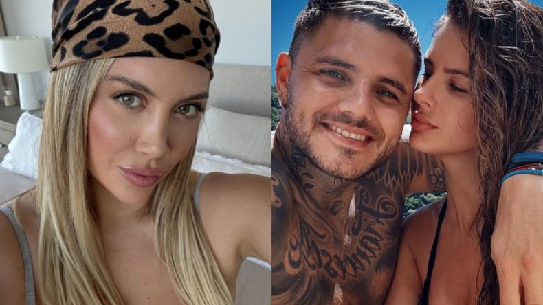 La mediática hizo público todo lo que le molesta de su exmarido y padre de sus hijas.