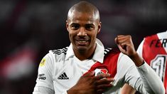 ¿Se desmantela el plantel?: horas claves para el futuro de Nicolás De La Cruz en River ¿Se desmantela el plantel?: horas claves para el futuro de Nicolás De La Cruz en River