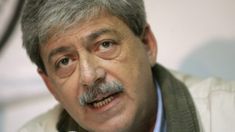 Eduardo Buzzi criticó las medidas que afectan a las exportaciones del campo incluidas en el proyecto de Ley Ómnibus.