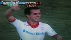 Matías Defederico hizo un gol y se lo dedicó al hijo que va a tener con Cinthia Fernández Matías Defederico hizo un gol y se lo dedicó al hijo que va a tener con Cinthia Fernández