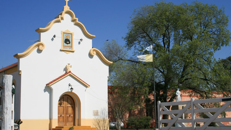 Cañuelas