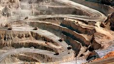 En julio la producción minera subió un 10,7% En julio la producción minera subió un 10,7%