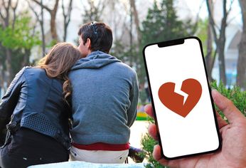 La IA detectó cinco frases comunes y típicas de aquellas personas que pueden estar siendo infieles.