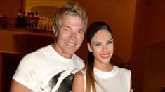 Burlando y Barby Franco Burlando y Barby Franco