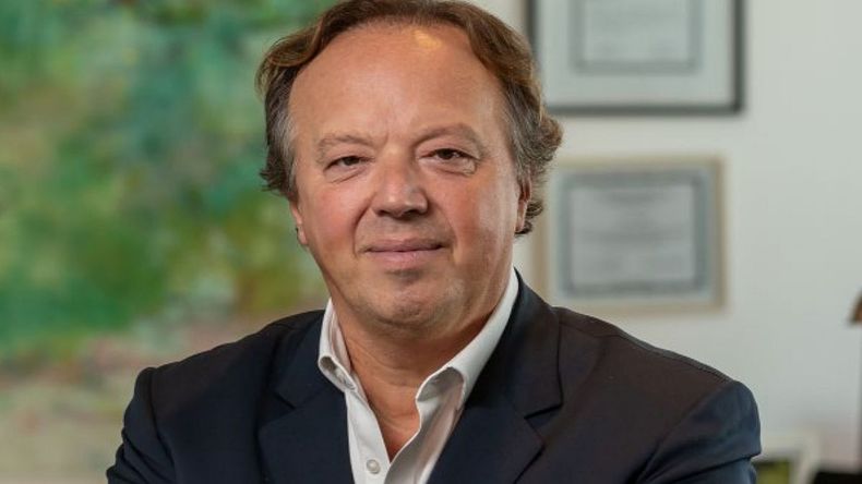 Juan Nápoli