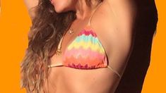 Loly Antoniale: Me exilié en Miami porque acá no tenía paz Loly Antoniale: Me exilié en Miami porque acá no tenía paz