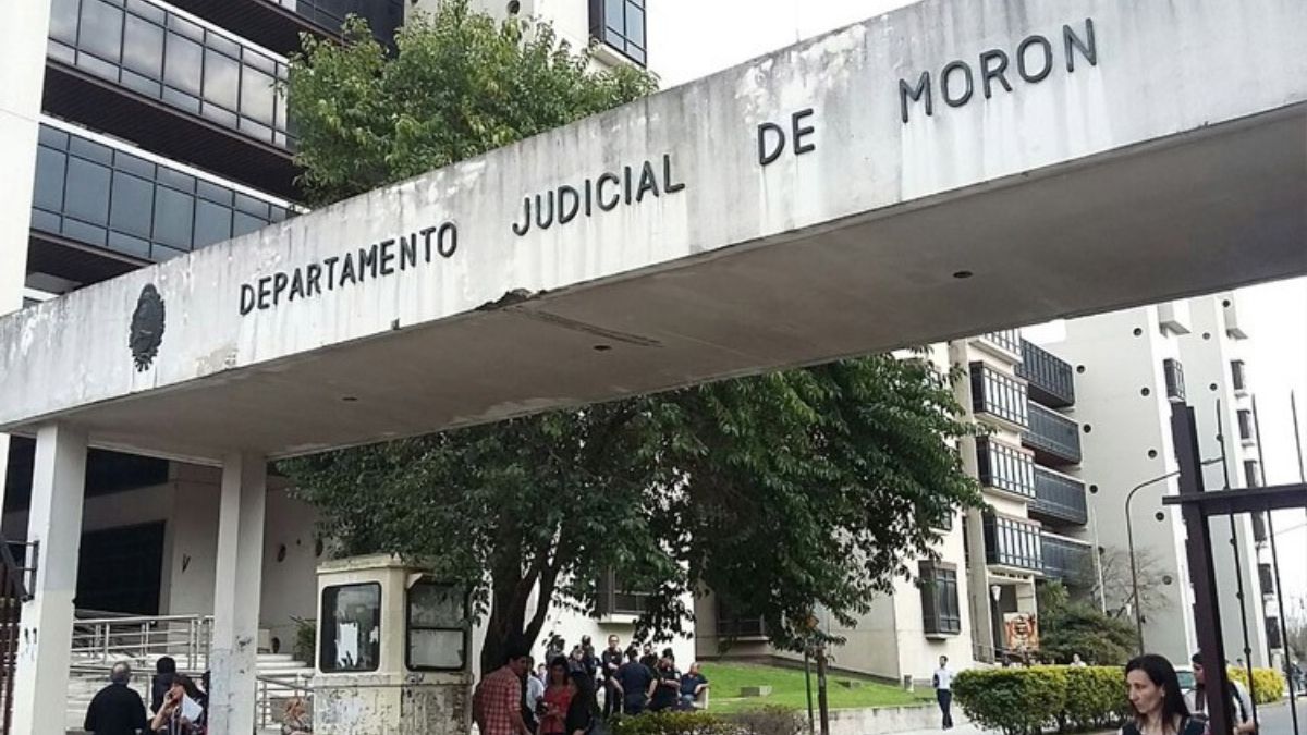 Tres hombres y una mujer fueron condenados por el asesinato de un nene con síndrome de Down