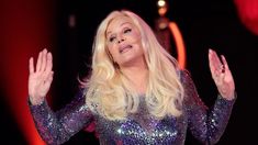 Susana Giménez no asistirá a la entrega de los premios Martín Fierro: el motivo Susana Giménez no asistirá a la entrega de los premios Martín Fierro: el motivo