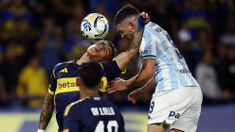 Boca y Racing reeditan la semifinal del Apertura 2025 Boca y Racing reeditan la semifinal del Apertura 2025