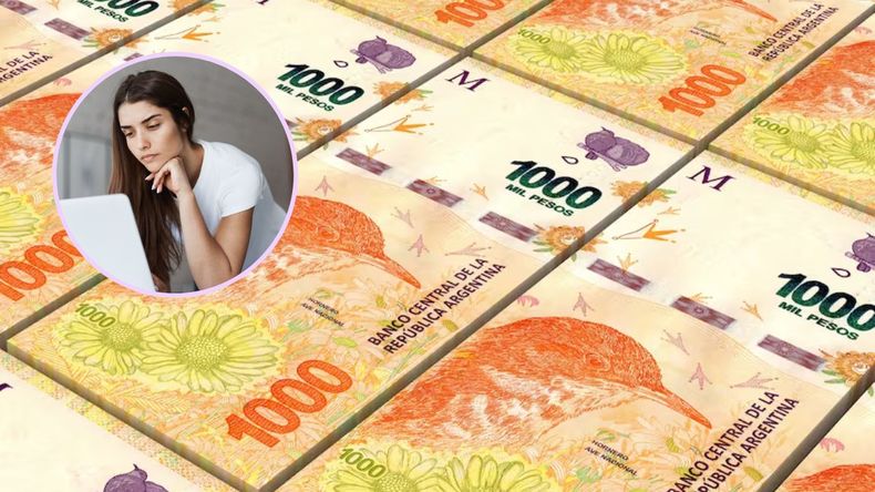 ANSES detalló hasta cuándo se puede cobrar $156.000 en febrero.