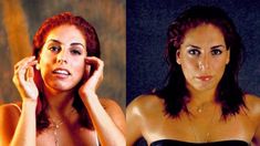Verónica Zanzul participó de Gran Hermano 2001. Verónica Zanzul participó de Gran Hermano 2001.