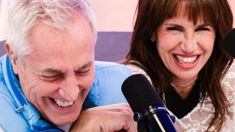La anécdota de los famosos encendió las redes. La anécdota de los famosos encendió las redes.