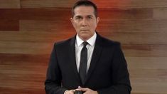 Rodolfo Barili dio positivo de coronavirus Rodolfo Barili dio positivo de coronavirus