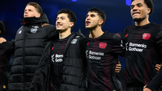 El jugador priorizó las oportunidades deportivas por sobre otros factores. El jugador priorizó las oportunidades deportivas por sobre otros factores.