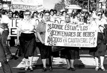 C5N | Madres de Plaza de Mayo