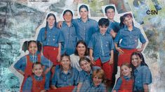 Qué pasó con los chicos de Chiquititas, el éxito infantil de los 90. Qué pasó con los chicos de Chiquititas, el éxito infantil de los 90.