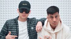 Bizarrap y Duki continúan protagonizando el año musical argentino.