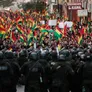 Bolivia atraviesa una nueva crisis política.w Bolivia atraviesa una nueva crisis política.w