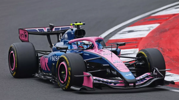La próxima carrera se desarrollará en el Circuito de Suzuka.&nbsp;