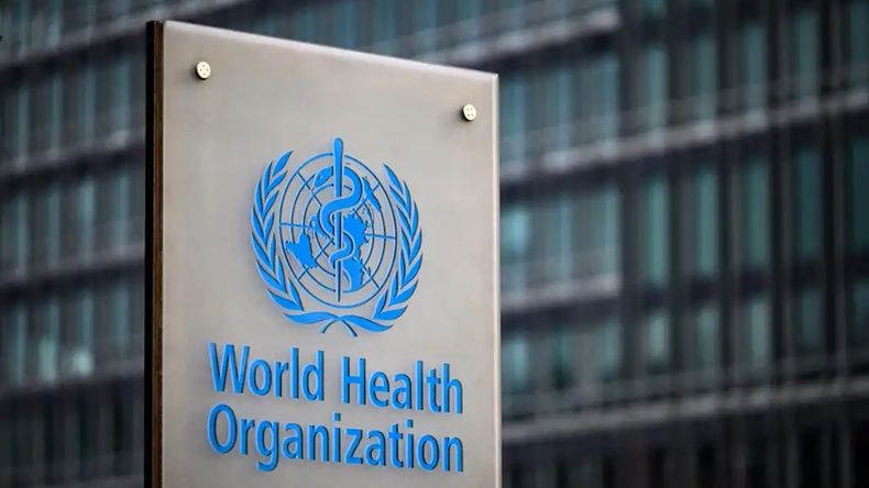 Argentina reconfirmó su salida de la OMS el 17 de marzo de 2026. 
